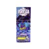 Puff la 1G Blue Zlushy live resin carts for sale online
