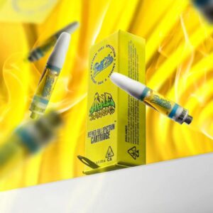 puff la apple bananas refined full spectrum cart
