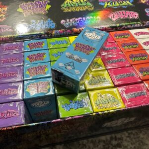 puff la carts Refined full spectrum wholesale online