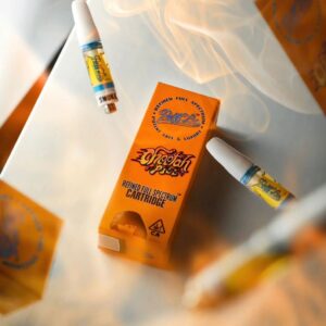 puff la cheetah piss refined full spectrum cart