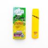 Puff La Mango madness disposable vape