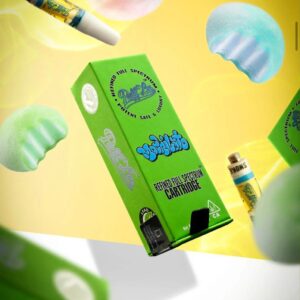 puff la mochilato refined full spectrum cartridge