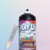 Puff la rainbow chewz pre rolls for sale online