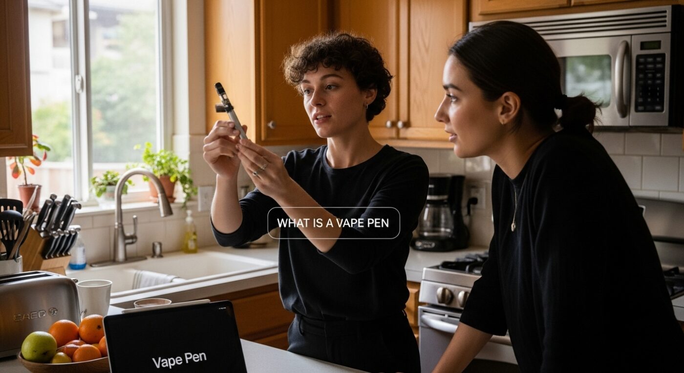 vape pen, lifestyle, learning